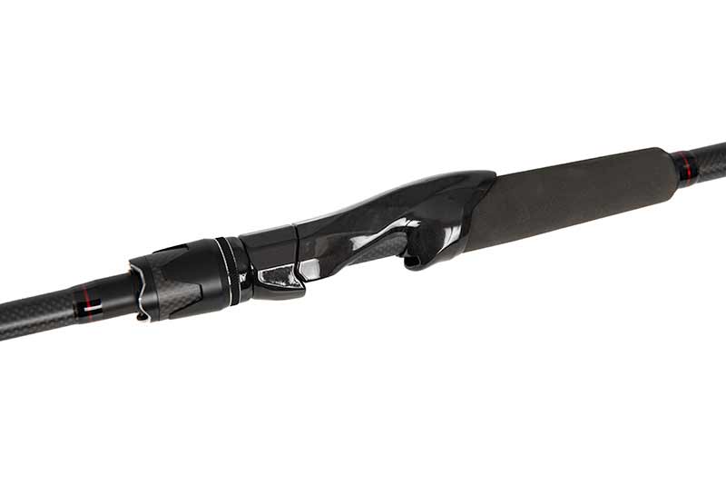 Fox Rage Prism X Power Spin Rod 2024 20-90g